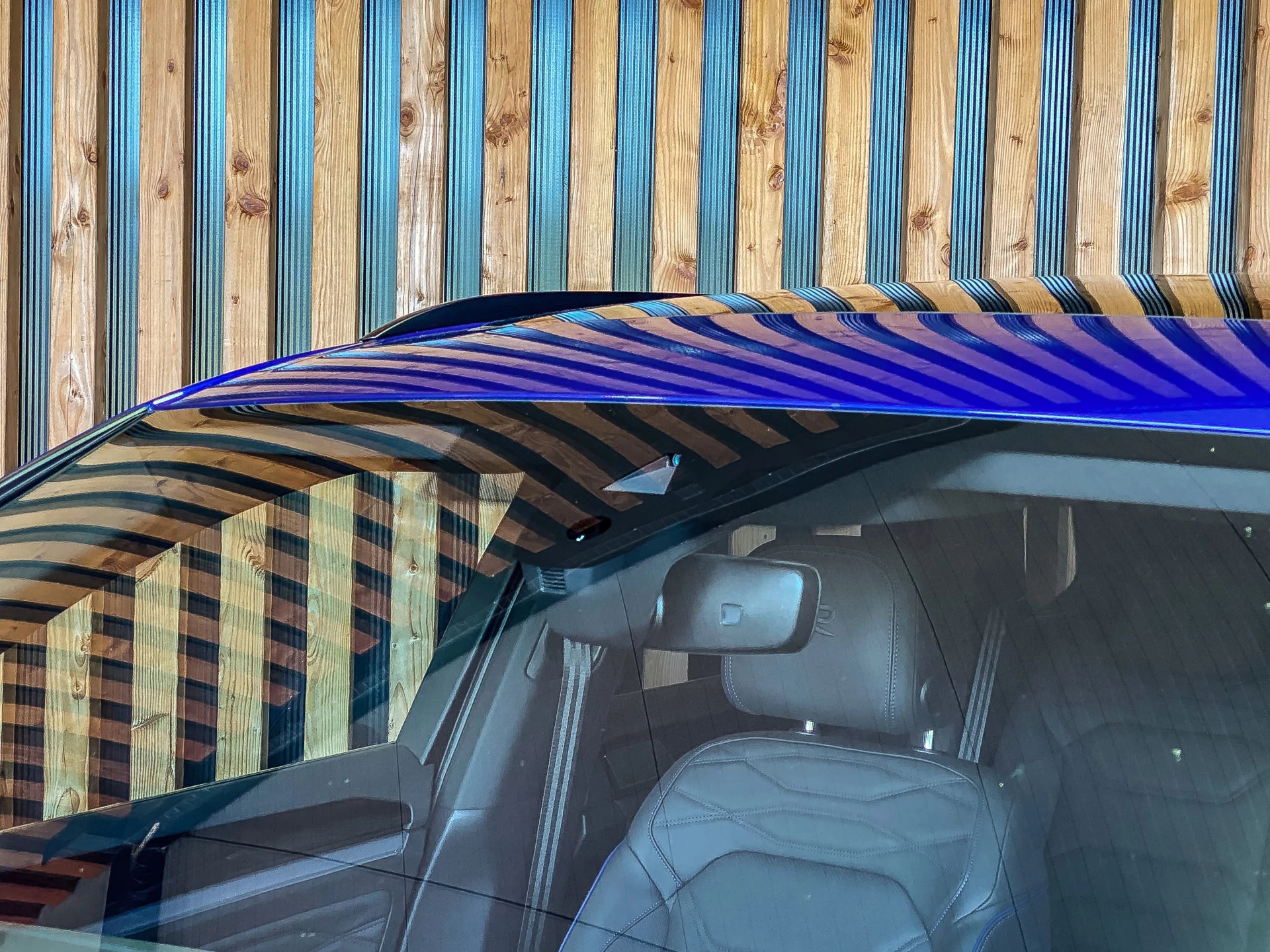 Hoofdafbeelding Volkswagen Touareg