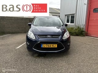 Ford C-Max 1.6 EcoBoost Titanium