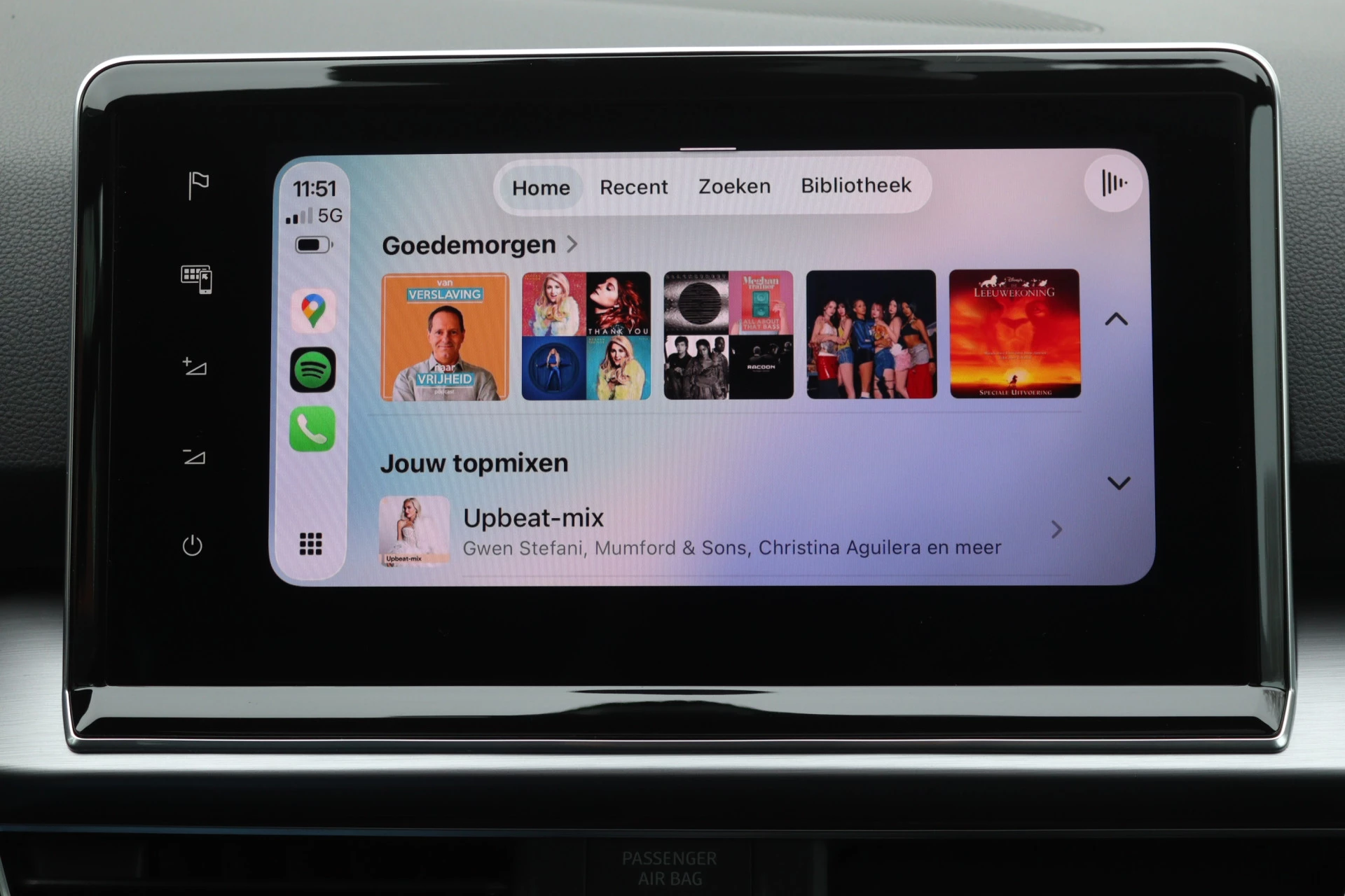 Hoofdafbeelding SEAT Tarraco