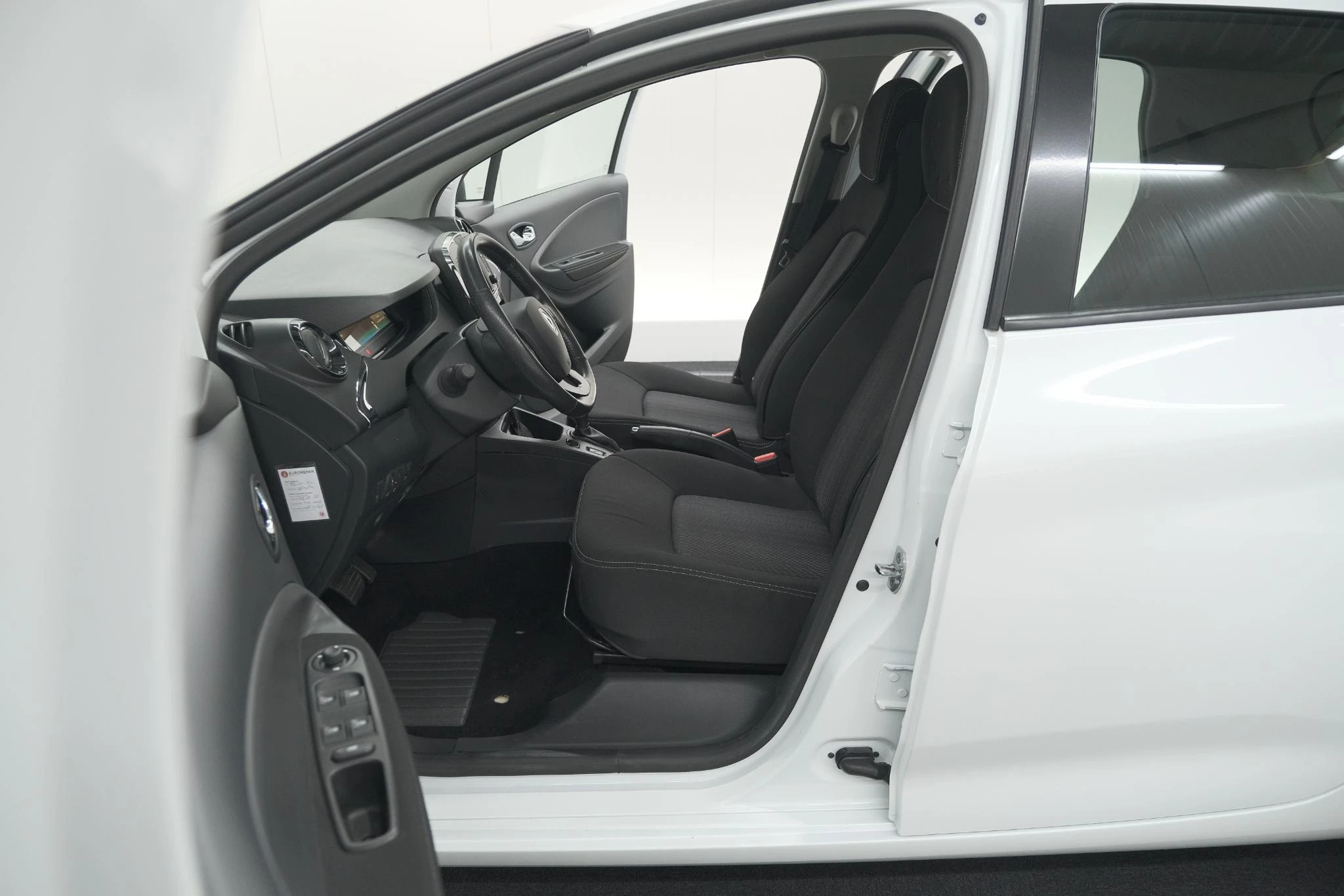 Hoofdafbeelding Renault ZOE