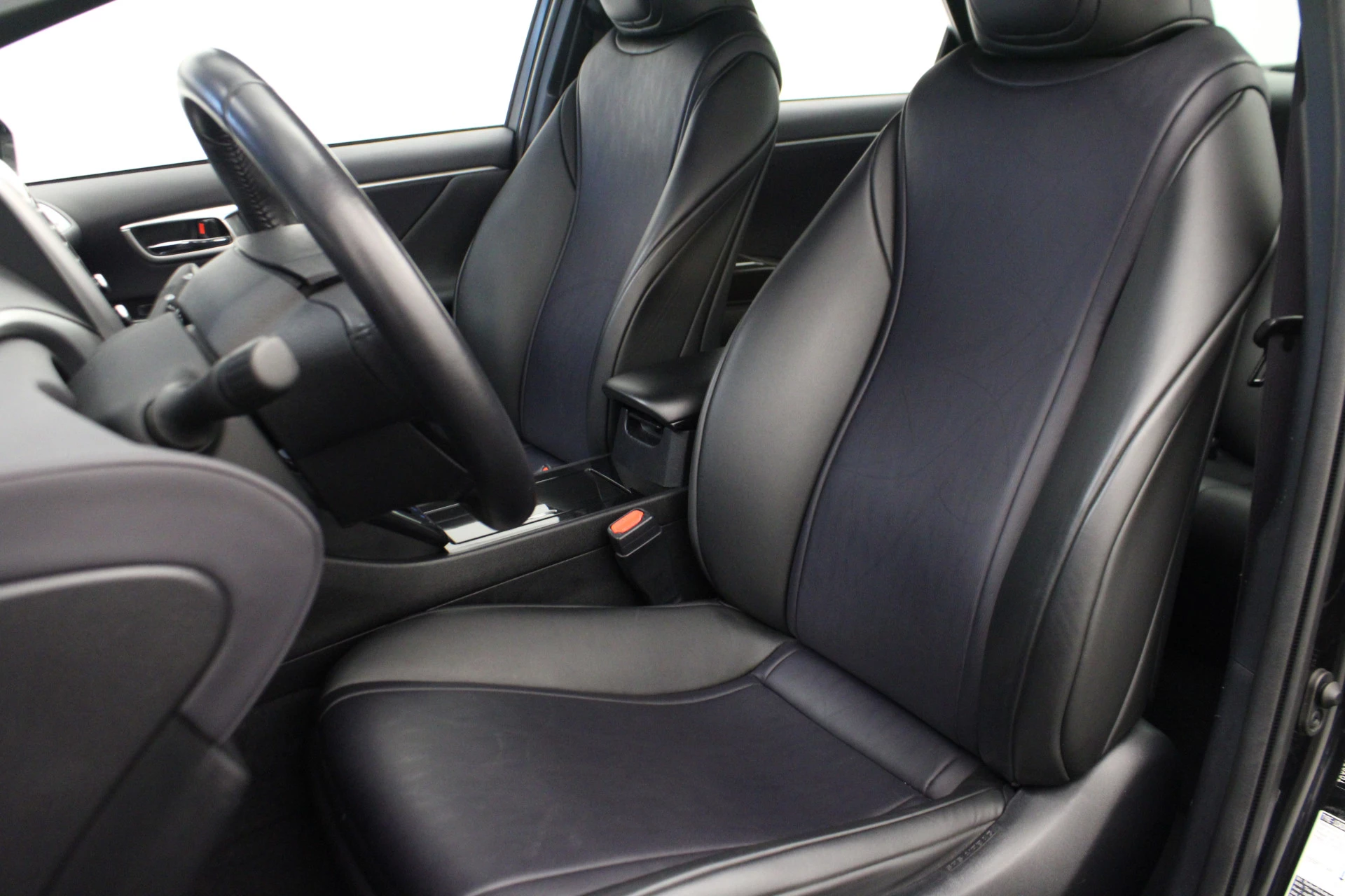 Hoofdafbeelding Toyota Mirai