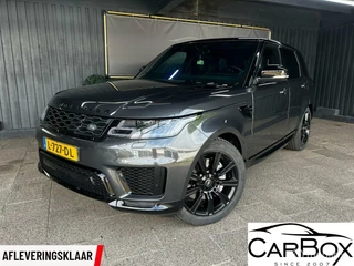 Land Rover Range Rover Sport 2.0 P400e Autobiography Dynamic