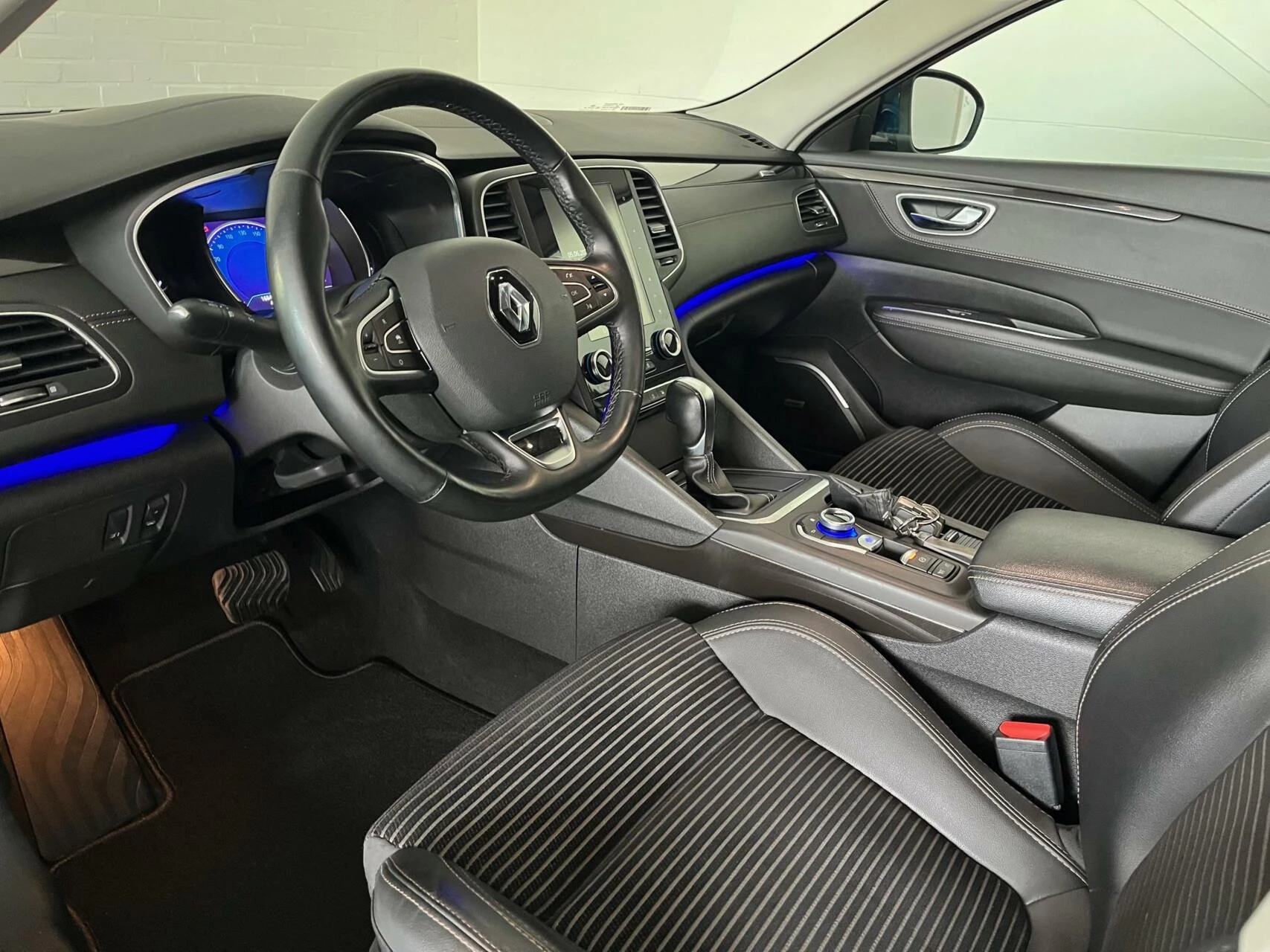 Hoofdafbeelding Renault Talisman