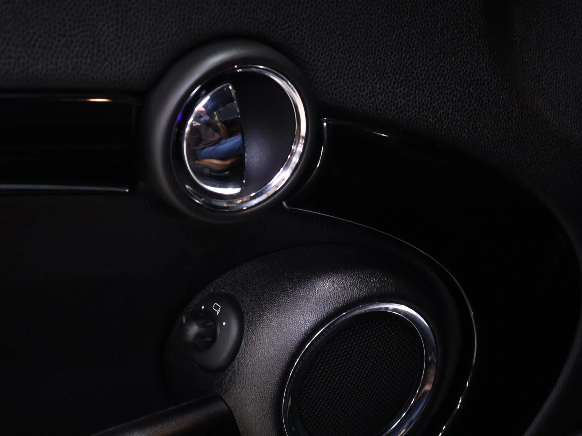 Hoofdafbeelding MINI Cooper Cabrio