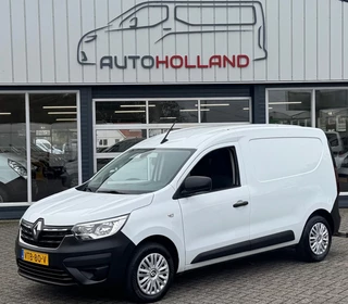 Renault Express 1.5 DCI 70KW 95PK EURO 6 AIRCO/ CRUISE CONTROL/ PARKEERSESNOREN/ 100% DEALERONDERHOUDEN