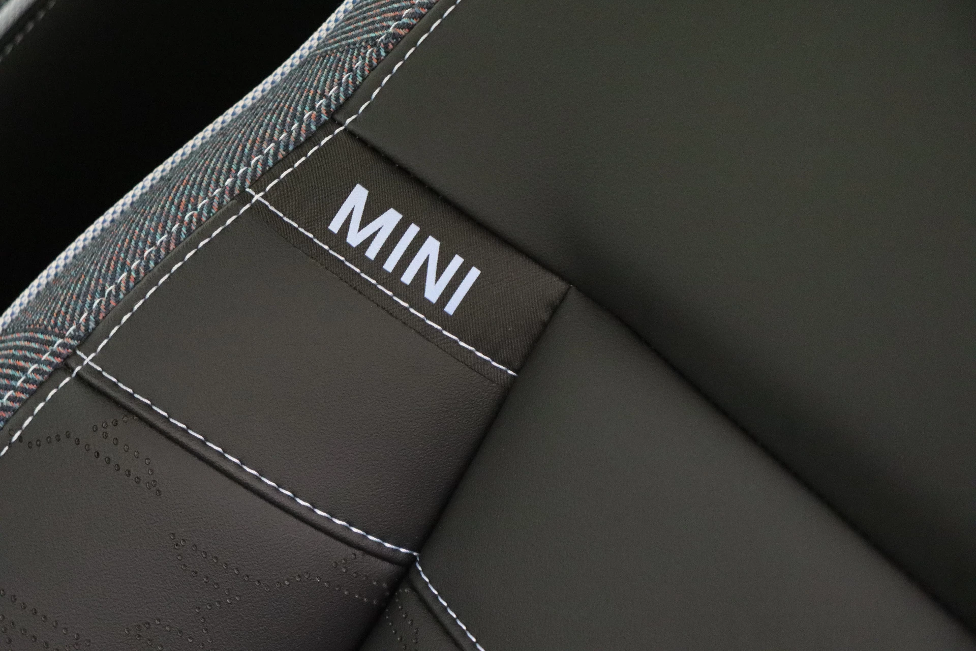 Hoofdafbeelding MINI 3-deurs