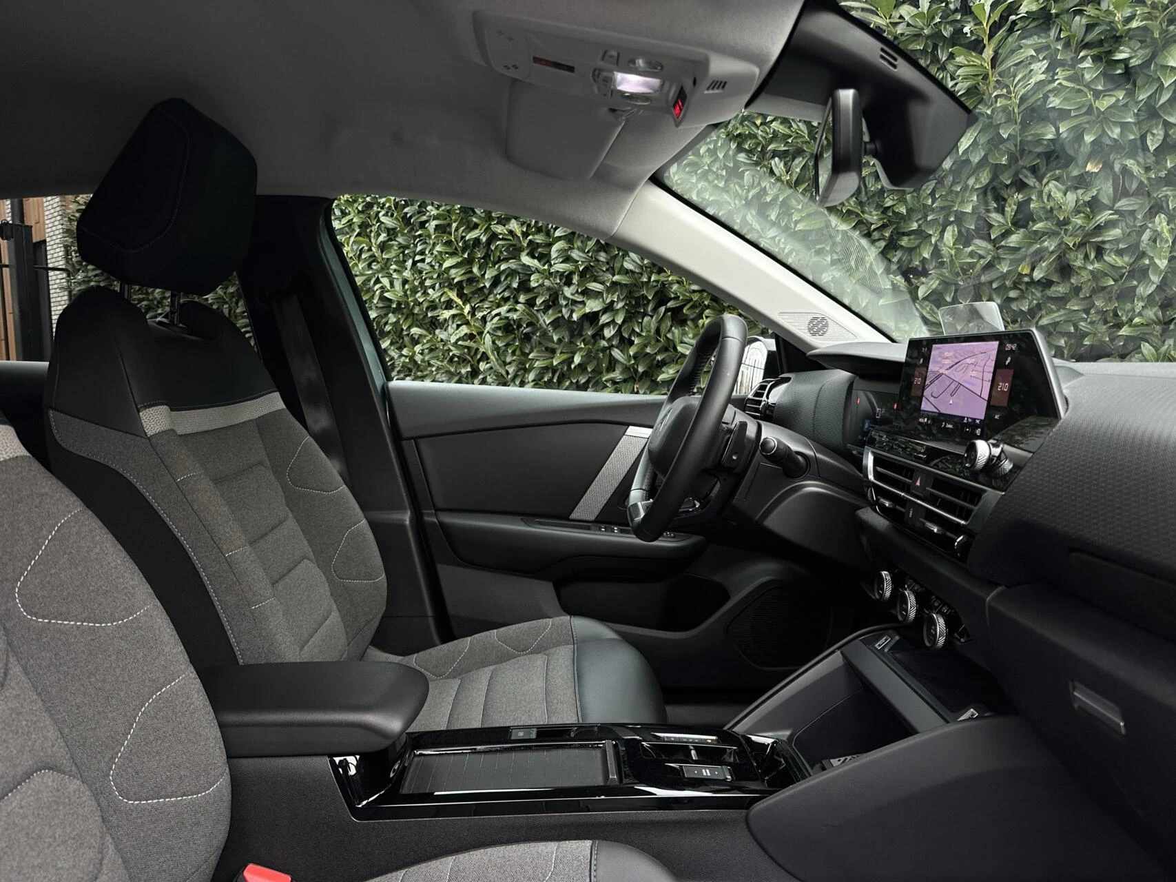 Hoofdafbeelding Citroën C4