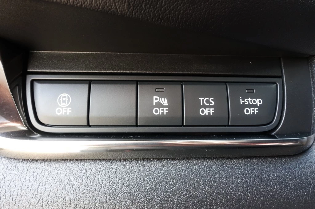 Hoofdafbeelding Mazda CX-30