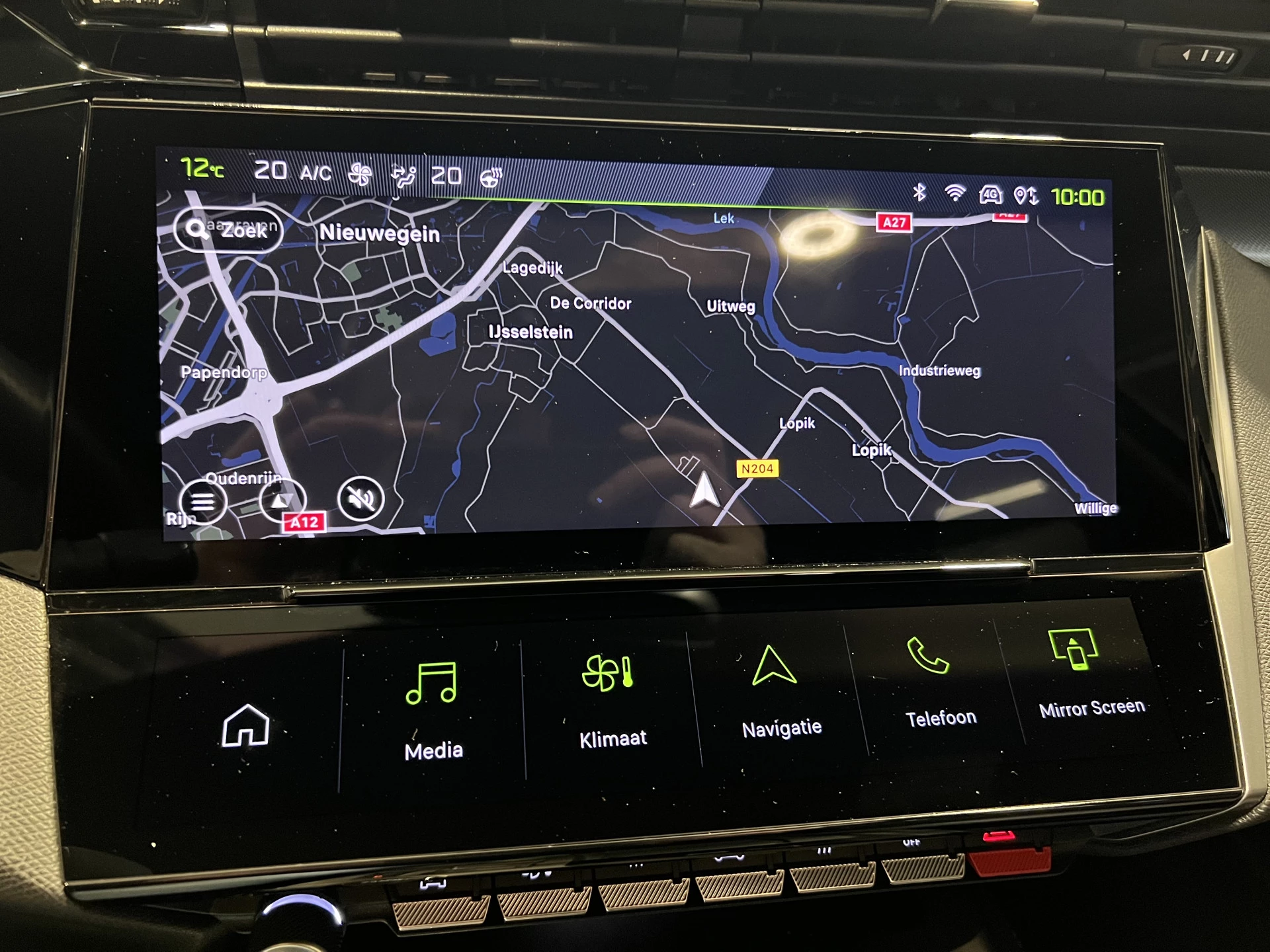 Hoofdafbeelding Peugeot 408