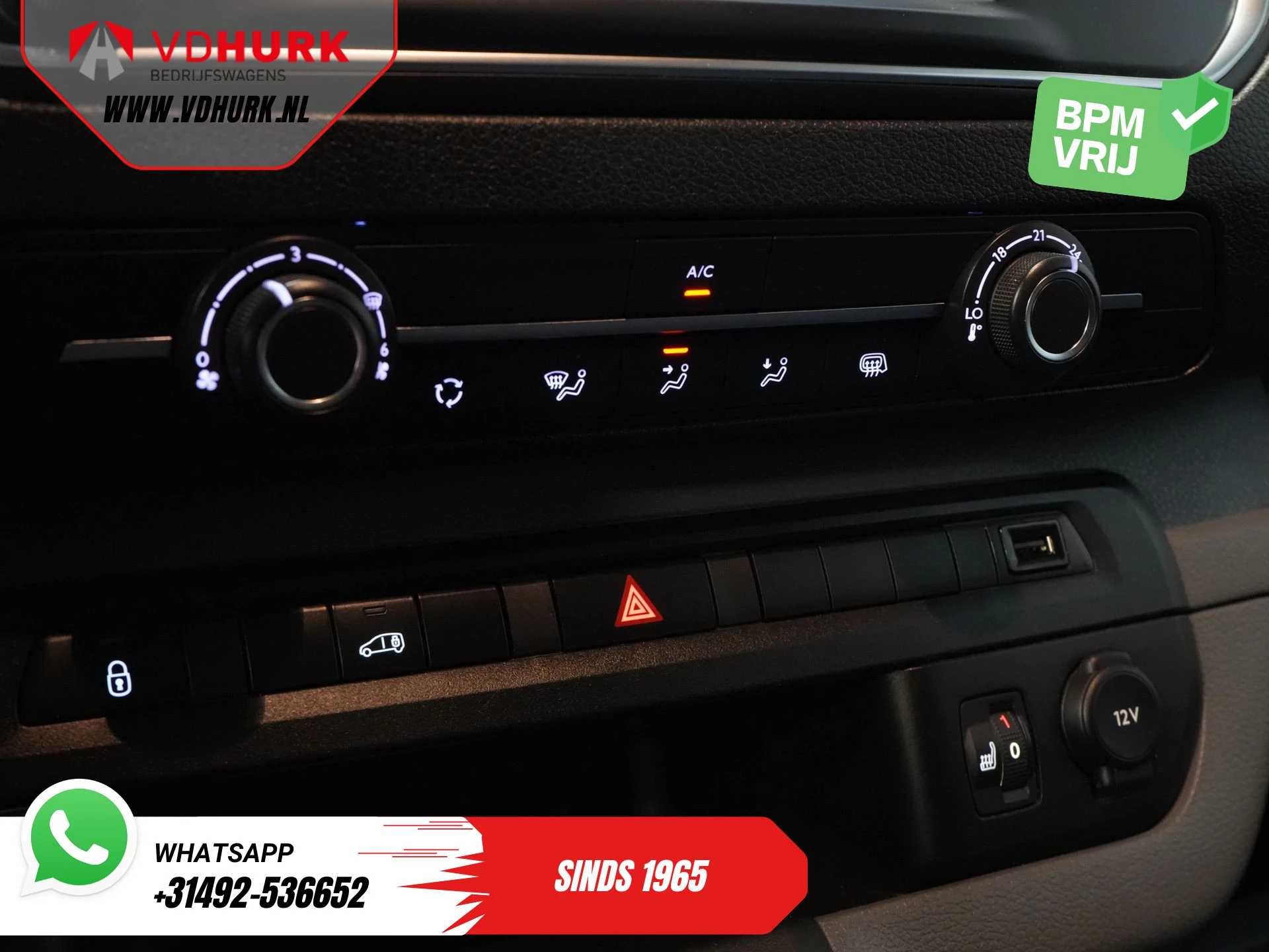 Hoofdafbeelding Toyota ProAce