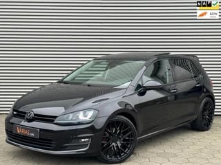 Volkswagen Golf 1.4 TSI ACT Highline Pano Navi Xenon CarPlay