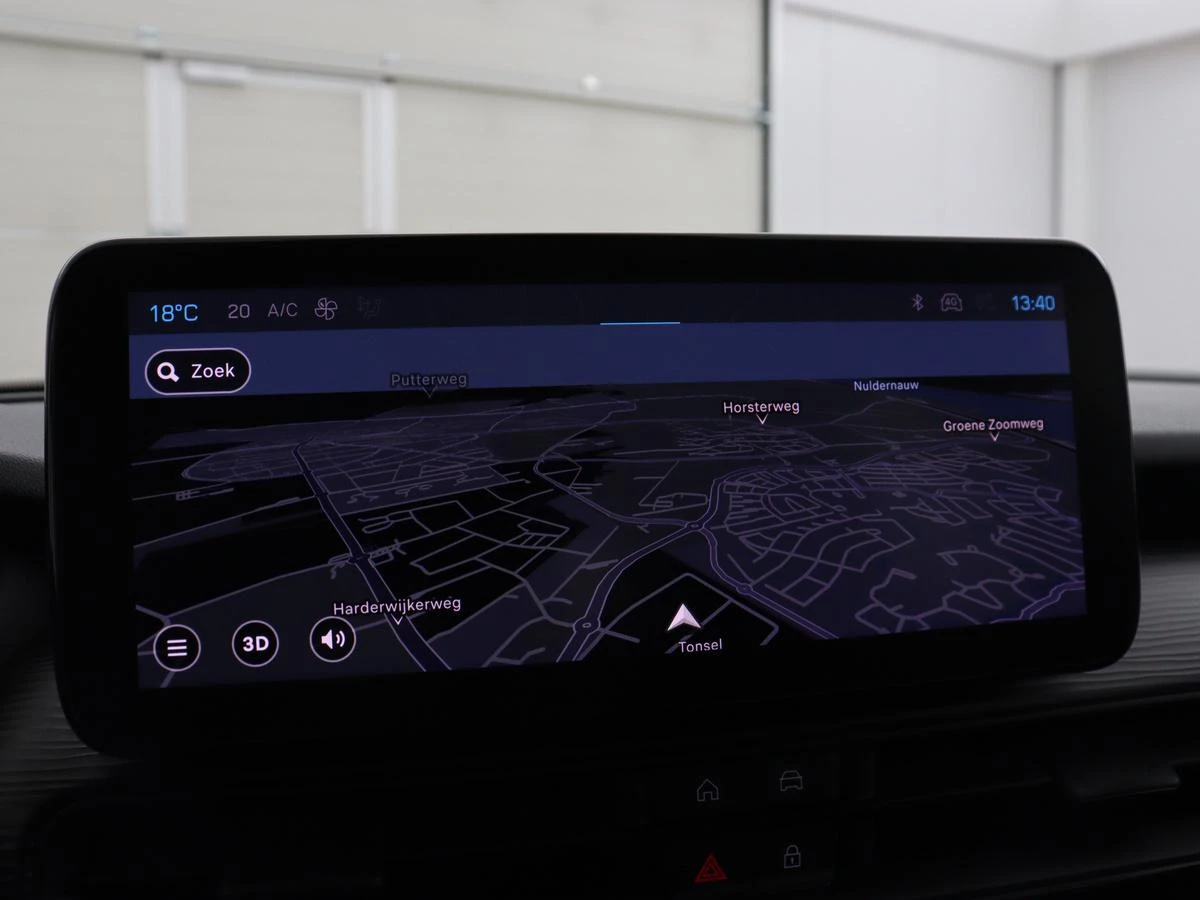 Hoofdafbeelding Jeep Avenger