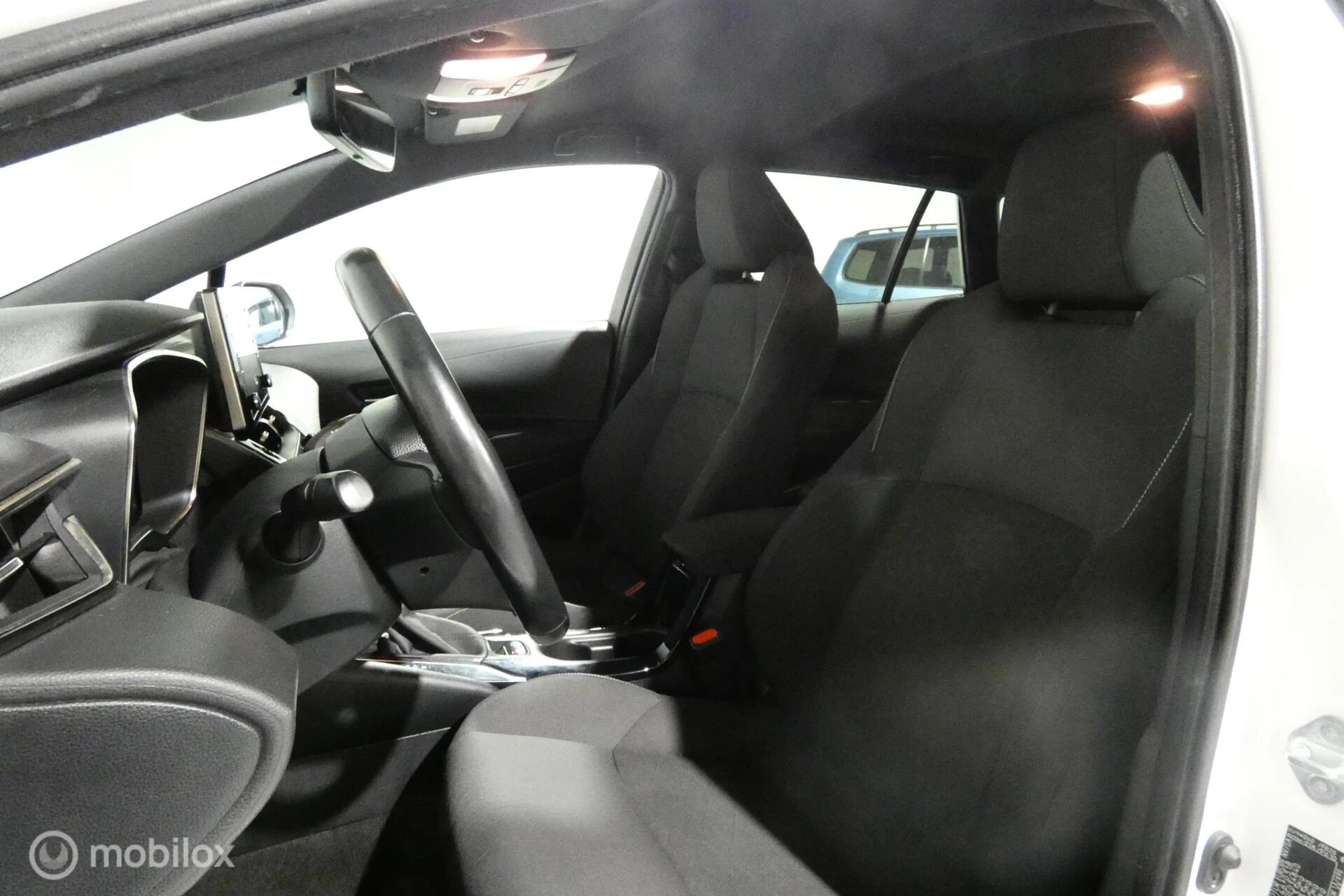 Hoofdafbeelding Toyota Corolla Touring Sports
