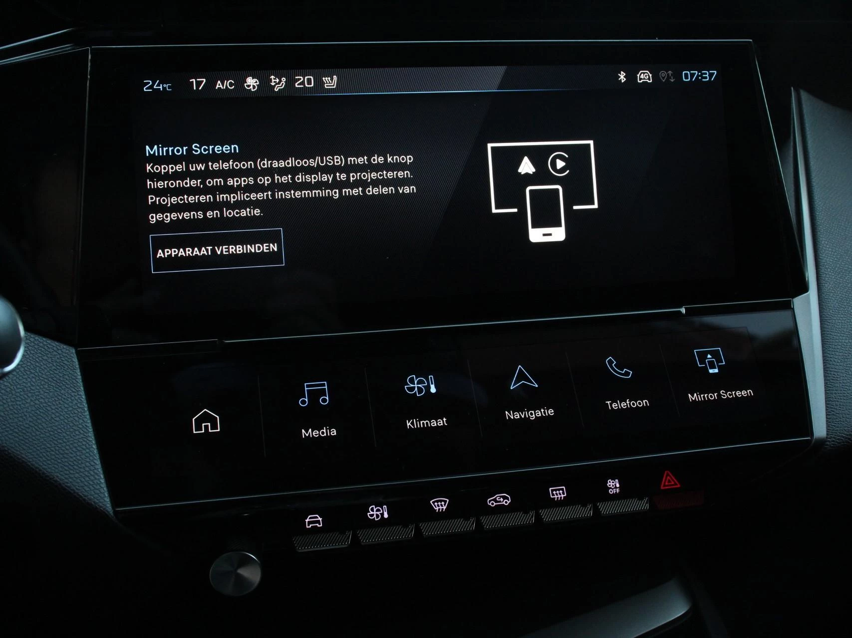 Hoofdafbeelding Peugeot 408