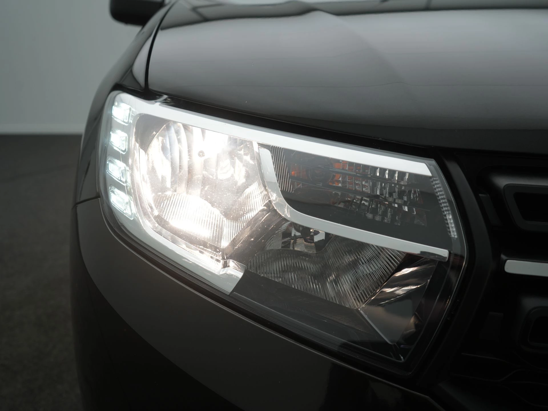 Hoofdafbeelding Dacia Logan