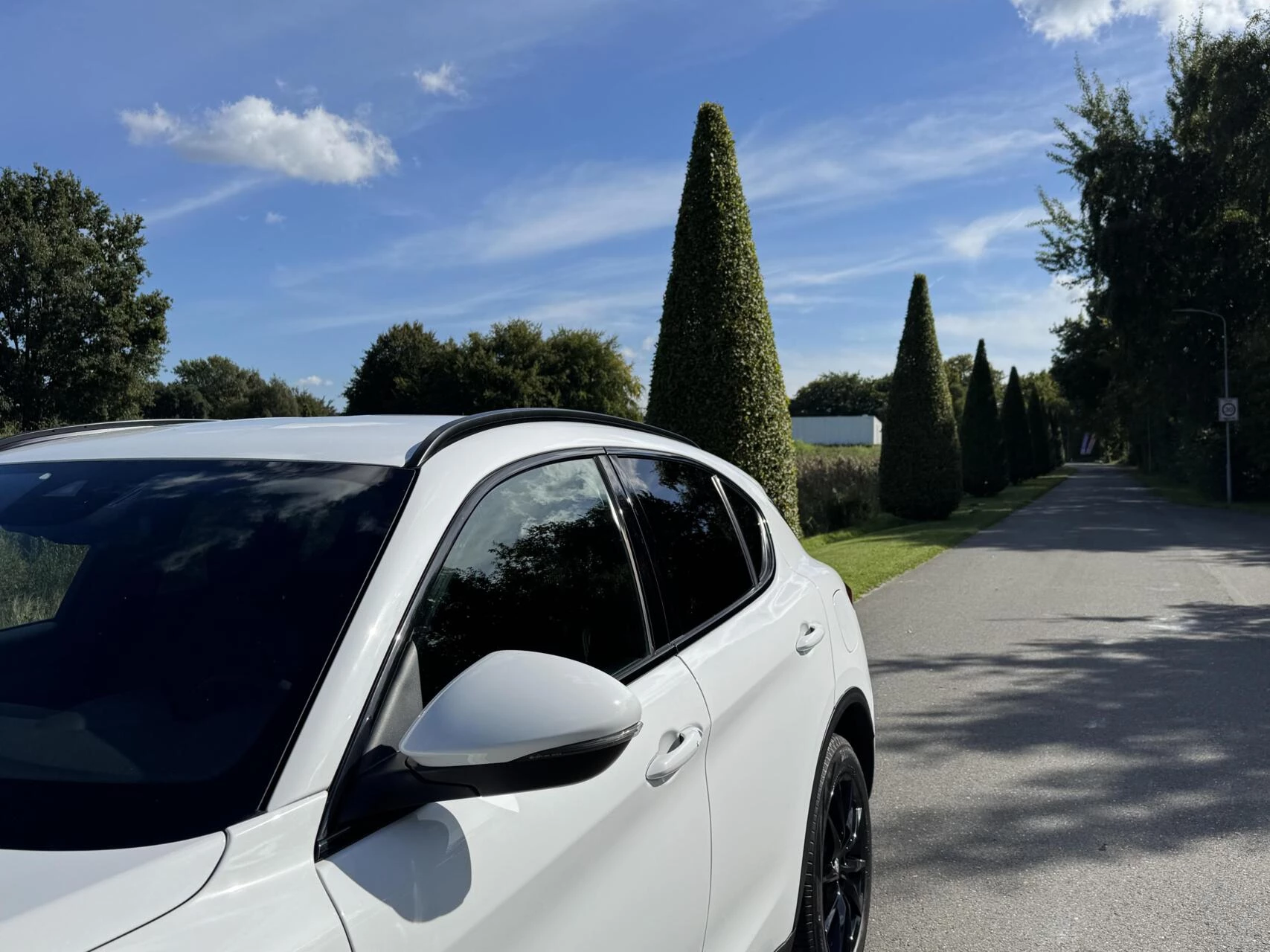 Hoofdafbeelding Alfa Romeo Stelvio