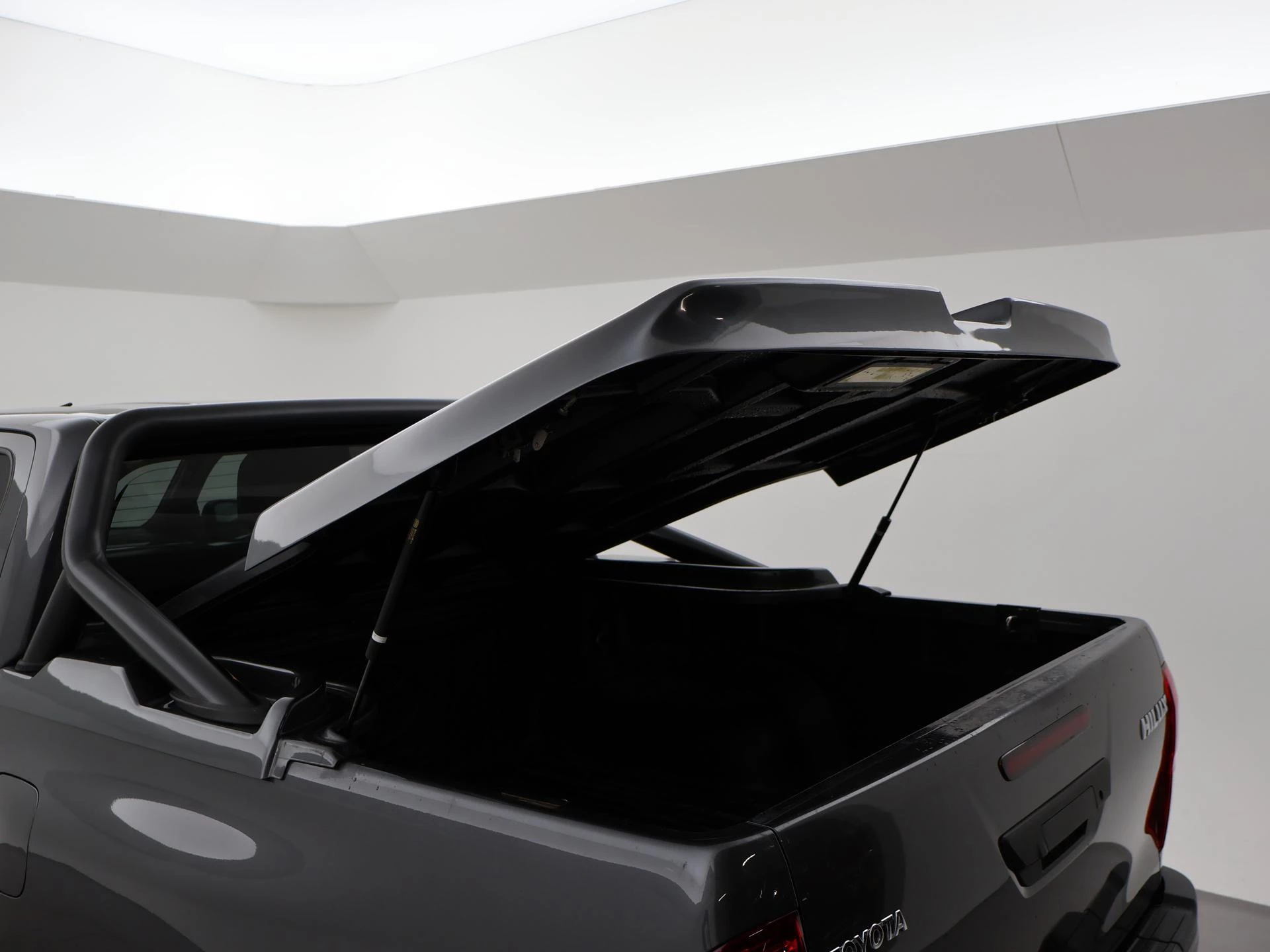 Hoofdafbeelding Toyota Hilux