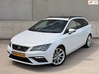 SEAT Leon ST 1.5 TSI FR DSG Pano Beats Virtual CarPlay Camera