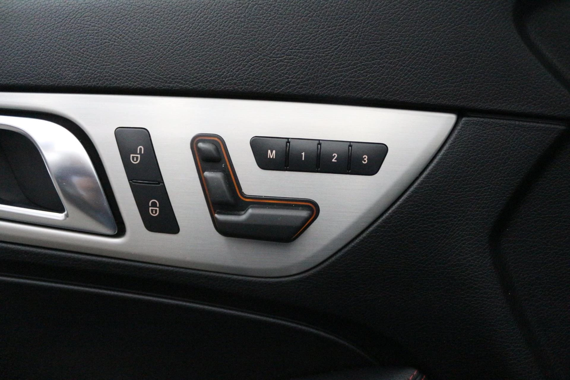 Hoofdafbeelding Mercedes-Benz SLK