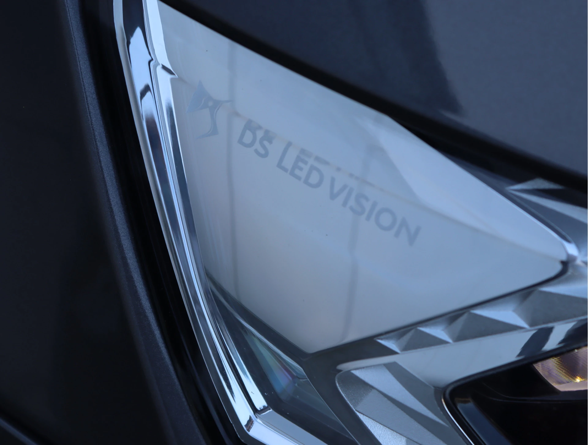 Hoofdafbeelding DS DS 7