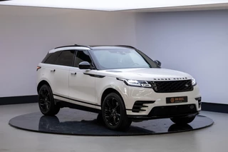 Land Rover Range Rover Velar 2.0 P400e R-Dynamic