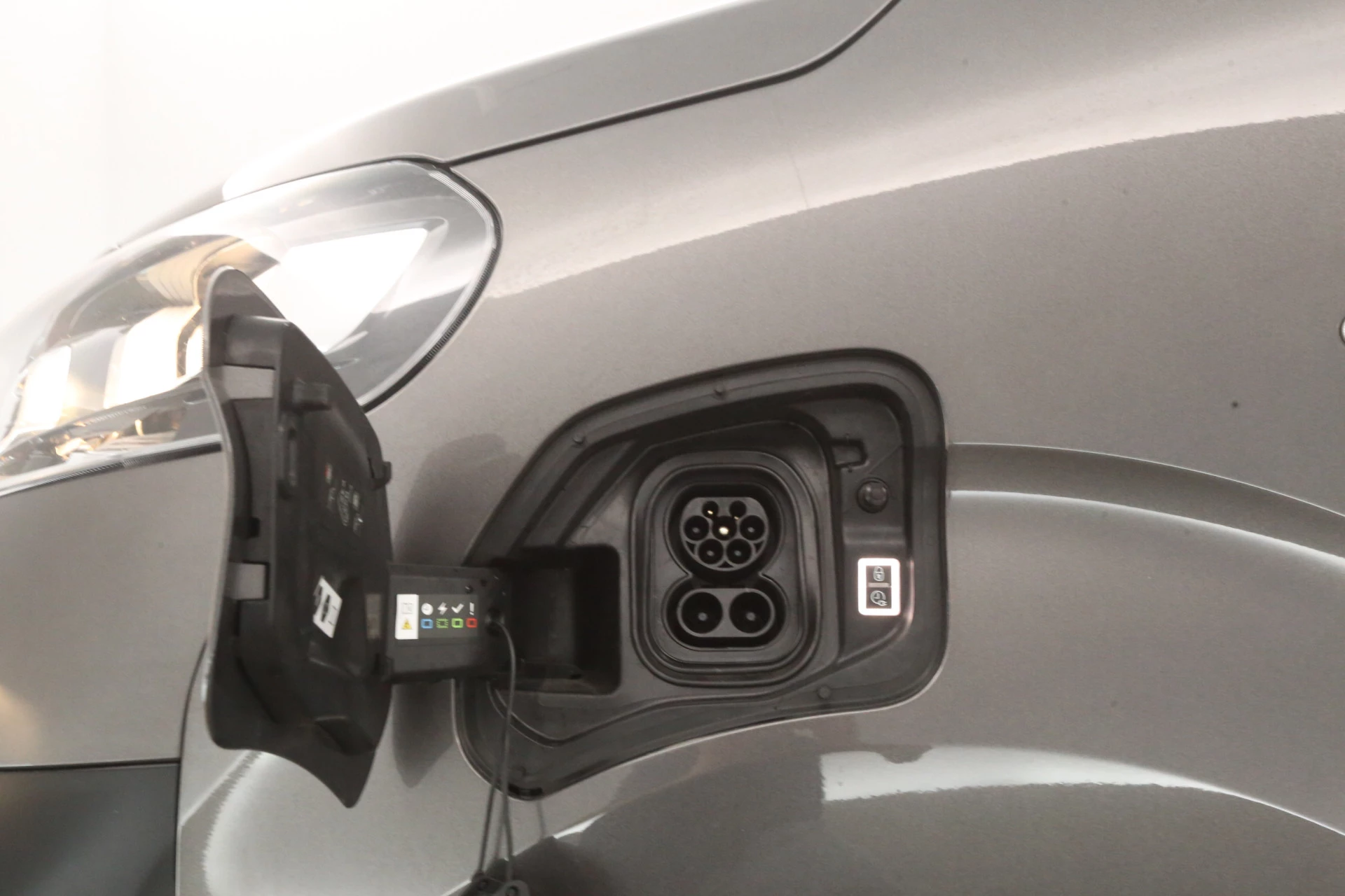 Hoofdafbeelding Fiat E-Scudo