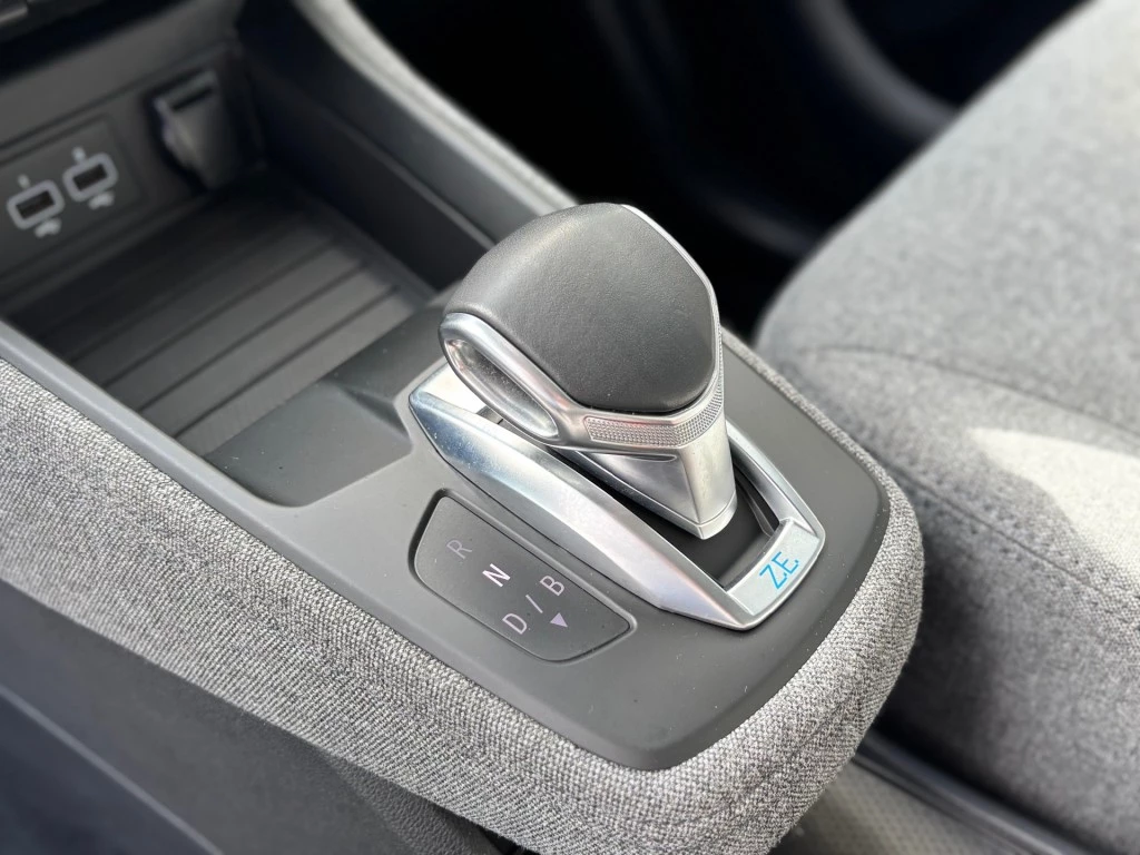 Hoofdafbeelding Renault ZOE