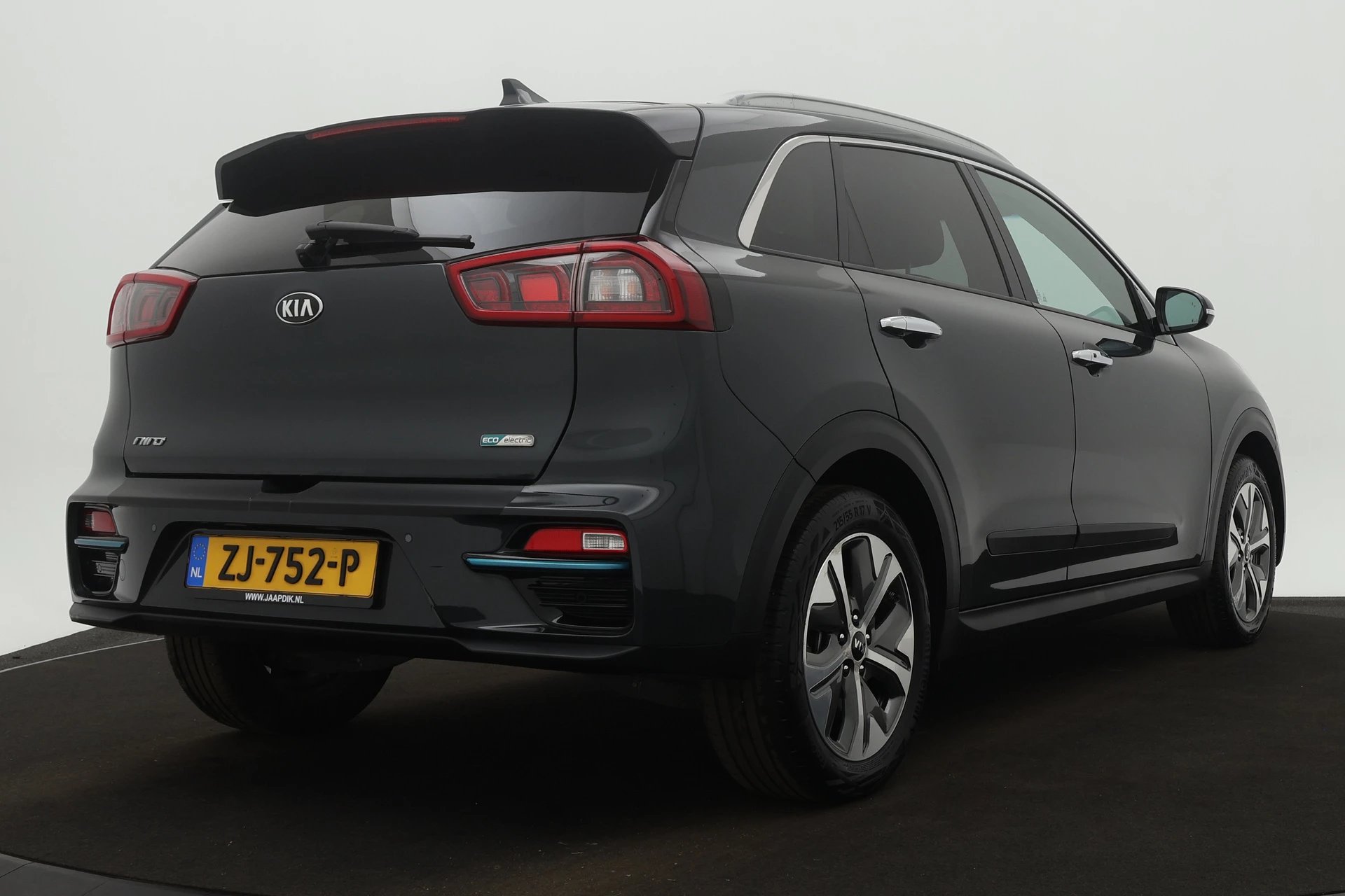 Hoofdafbeelding Kia e-Niro