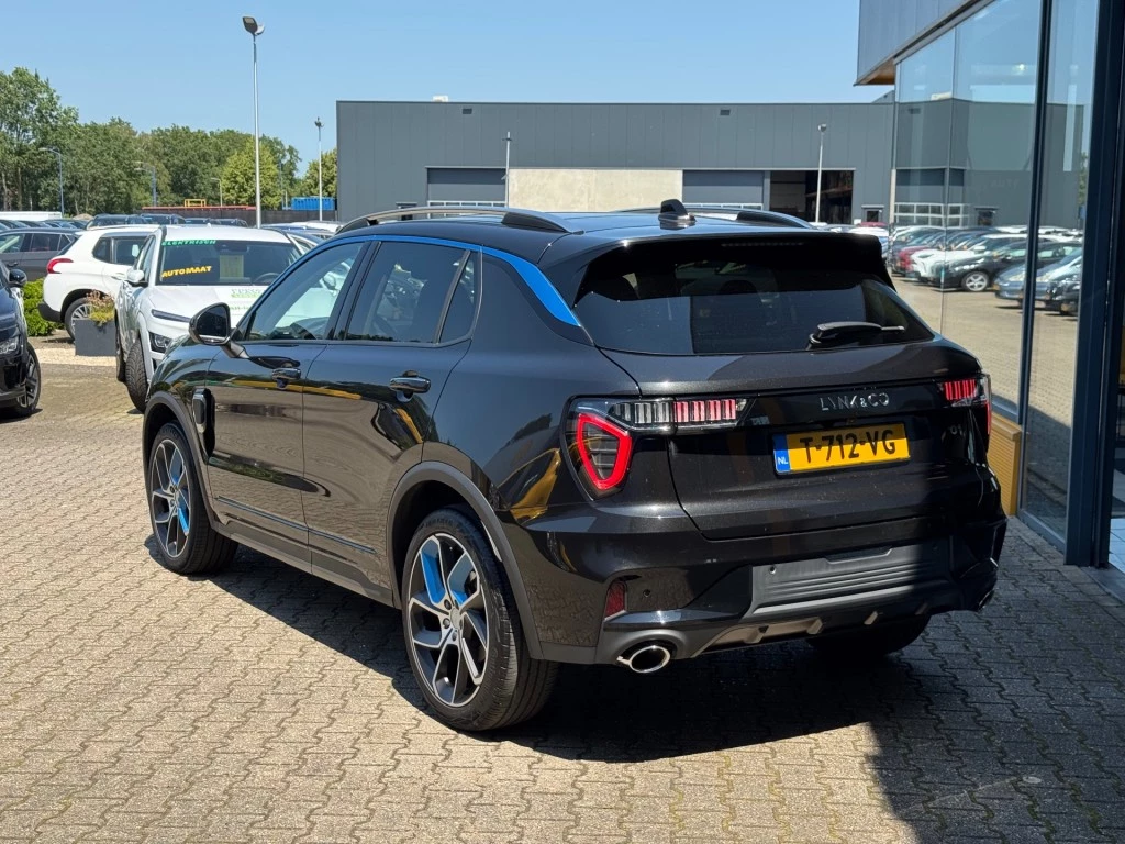 Hoofdafbeelding Lynk & Co 01