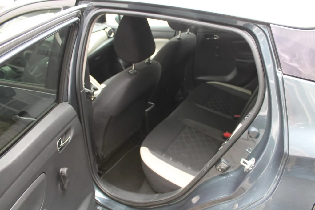 Hoofdafbeelding Nissan Micra