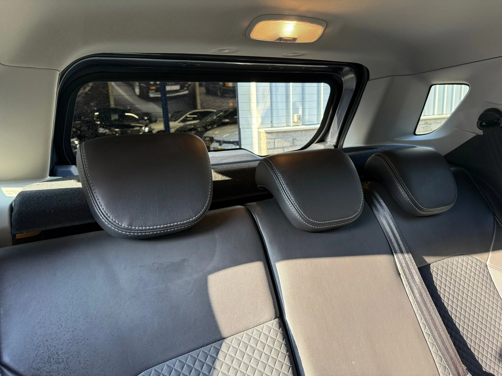 Hoofdafbeelding Ford EcoSport
