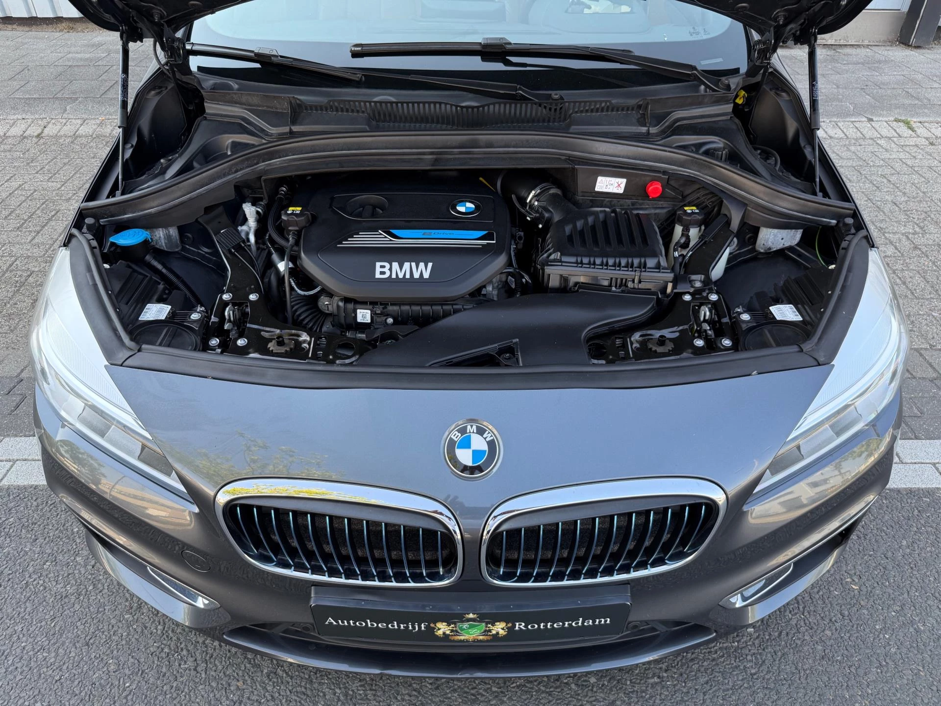 Hoofdafbeelding BMW 2 Serie