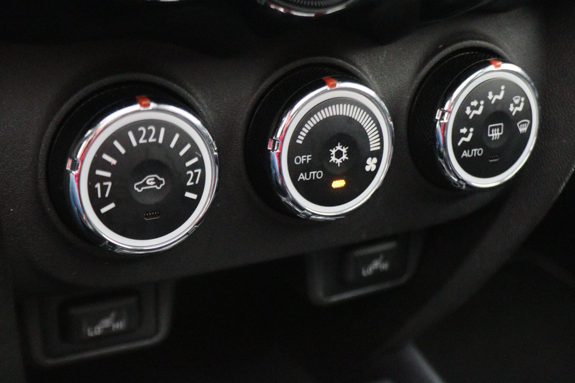 Hoofdafbeelding Mitsubishi ASX