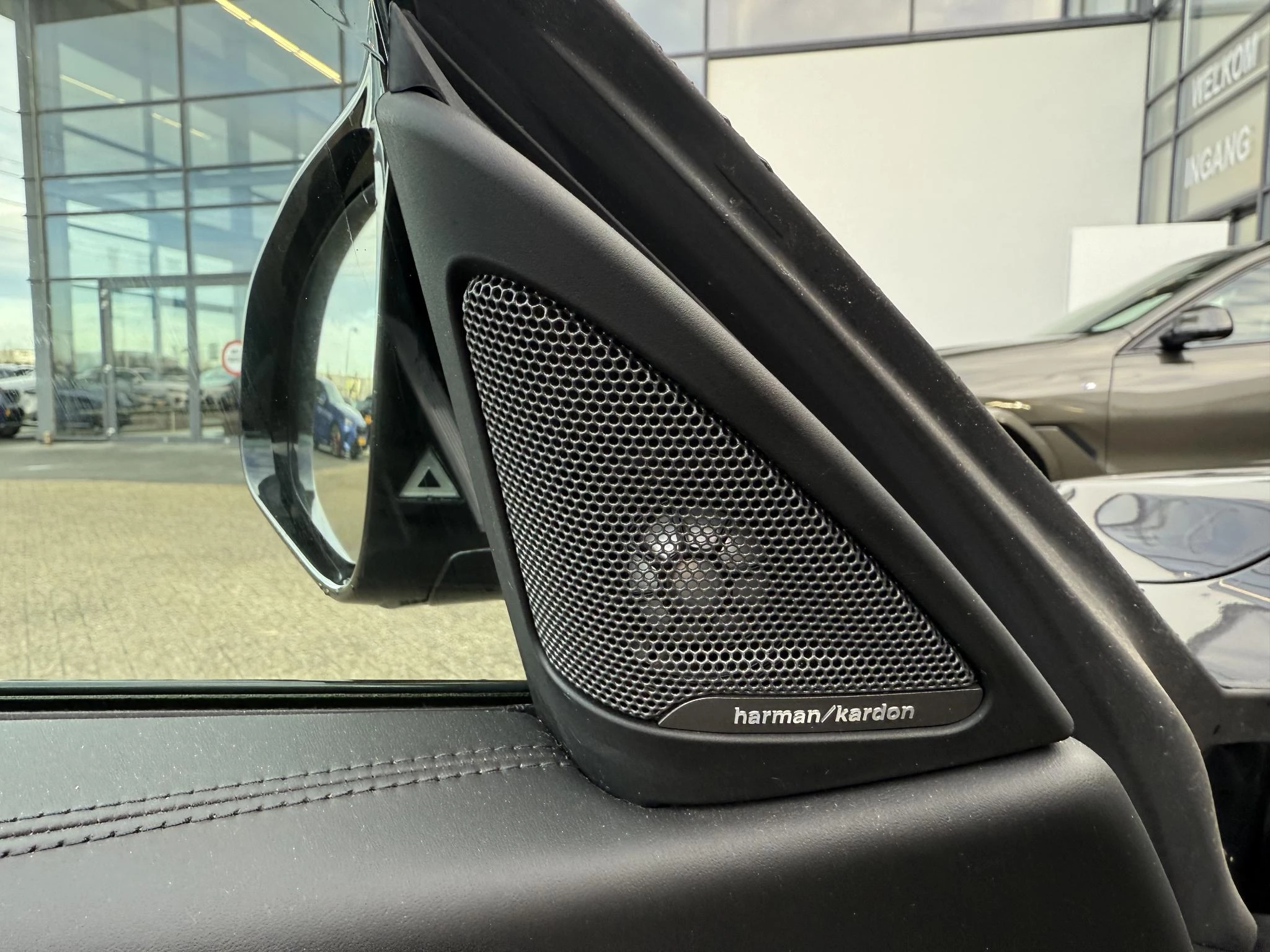 Hoofdafbeelding BMW M4