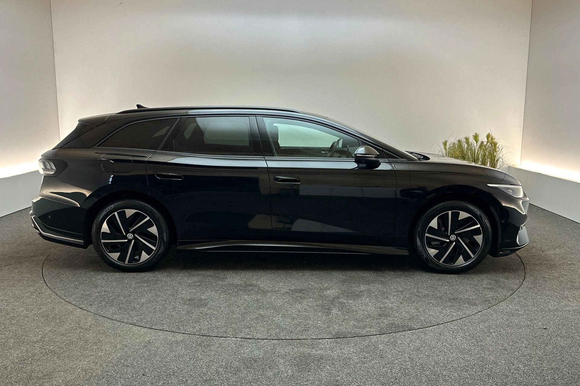 Hoofdafbeelding Volkswagen ID.7