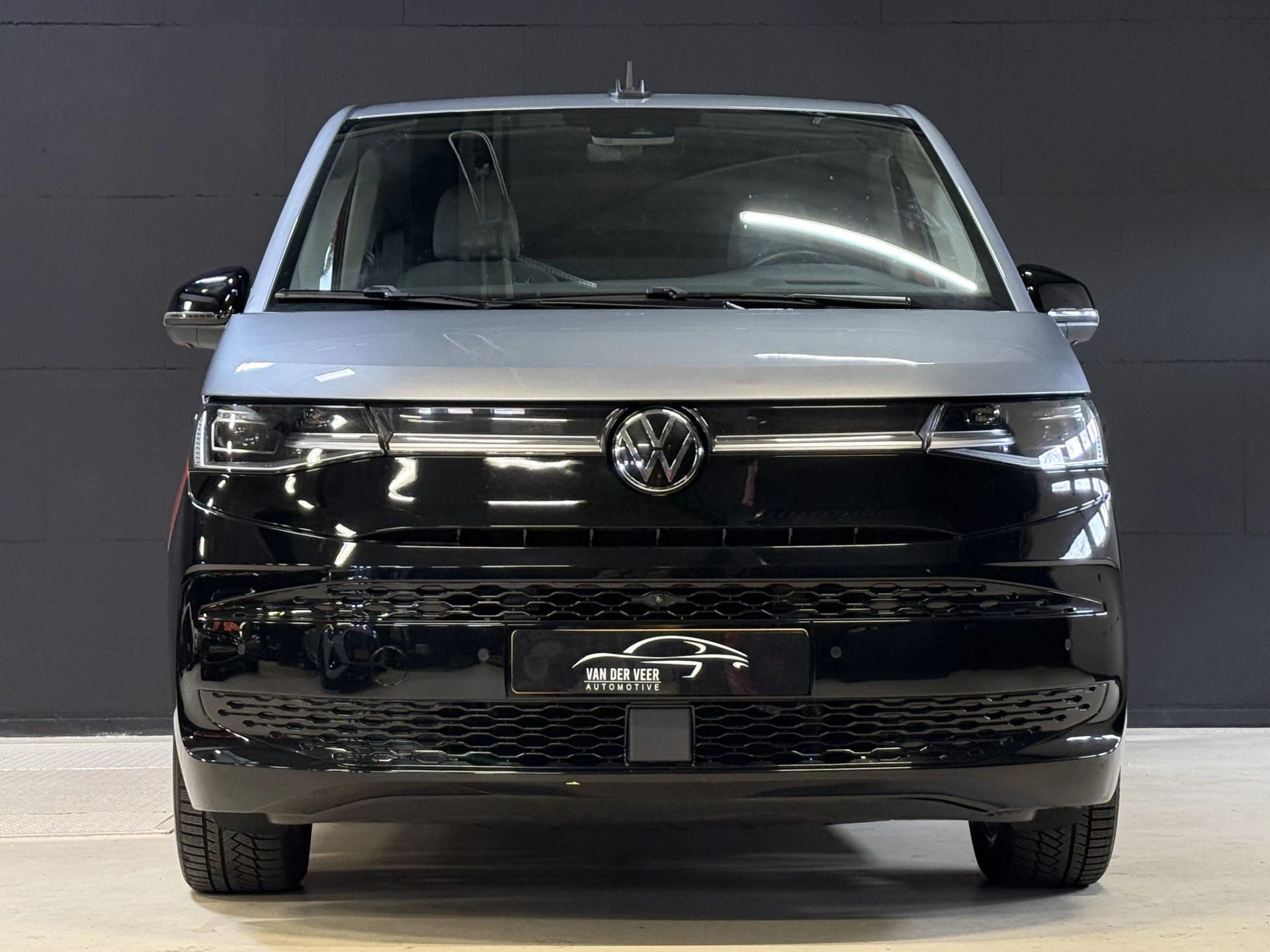 Hoofdafbeelding Volkswagen Multivan