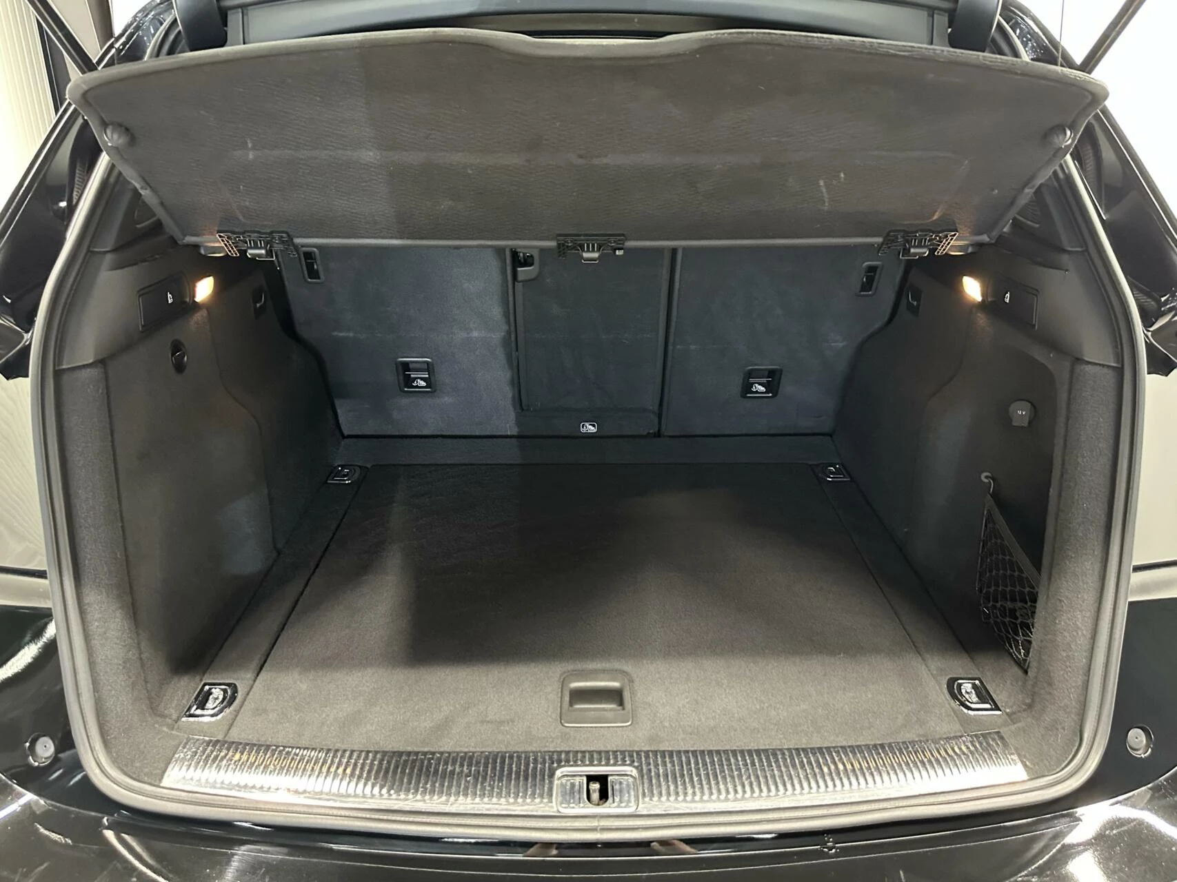 Hoofdafbeelding Audi SQ5