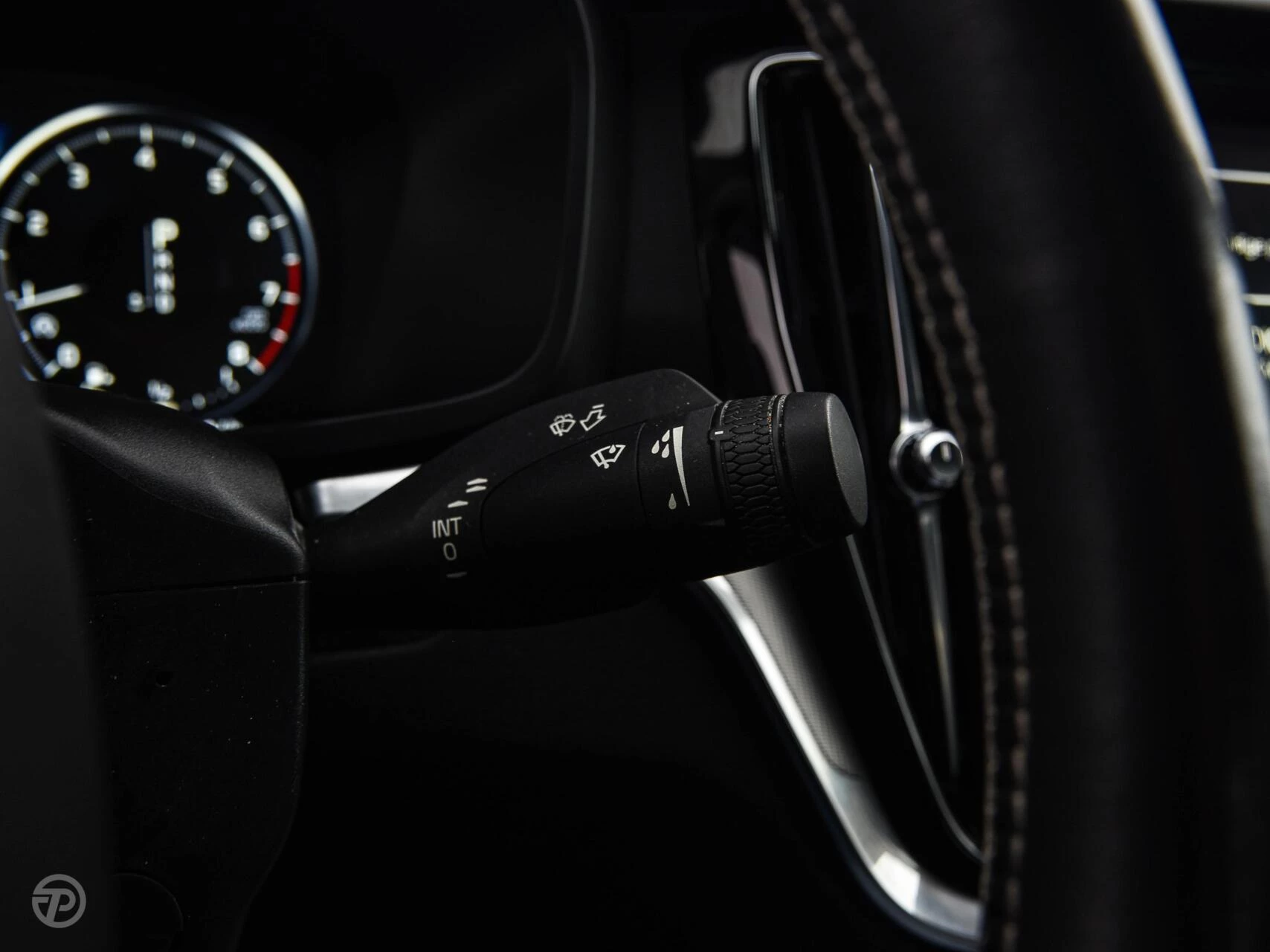 Hoofdafbeelding Volvo S60