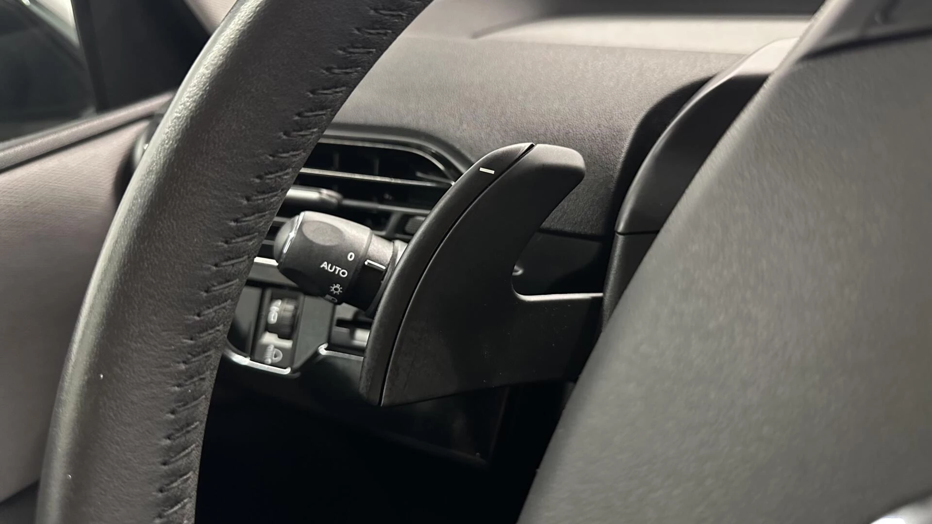 Hoofdafbeelding Citroën Grand C4 Spacetourer