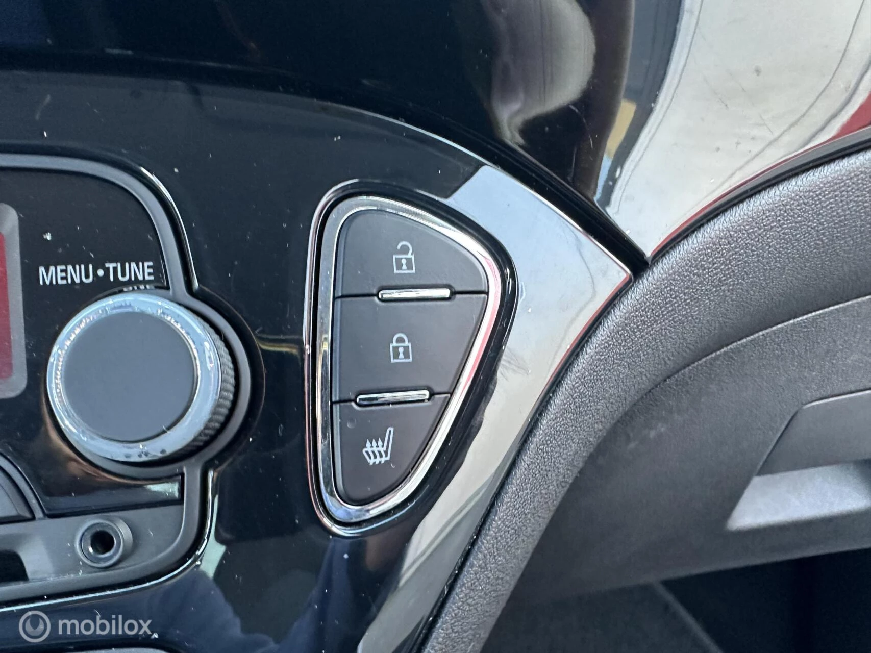 Hoofdafbeelding Opel ADAM