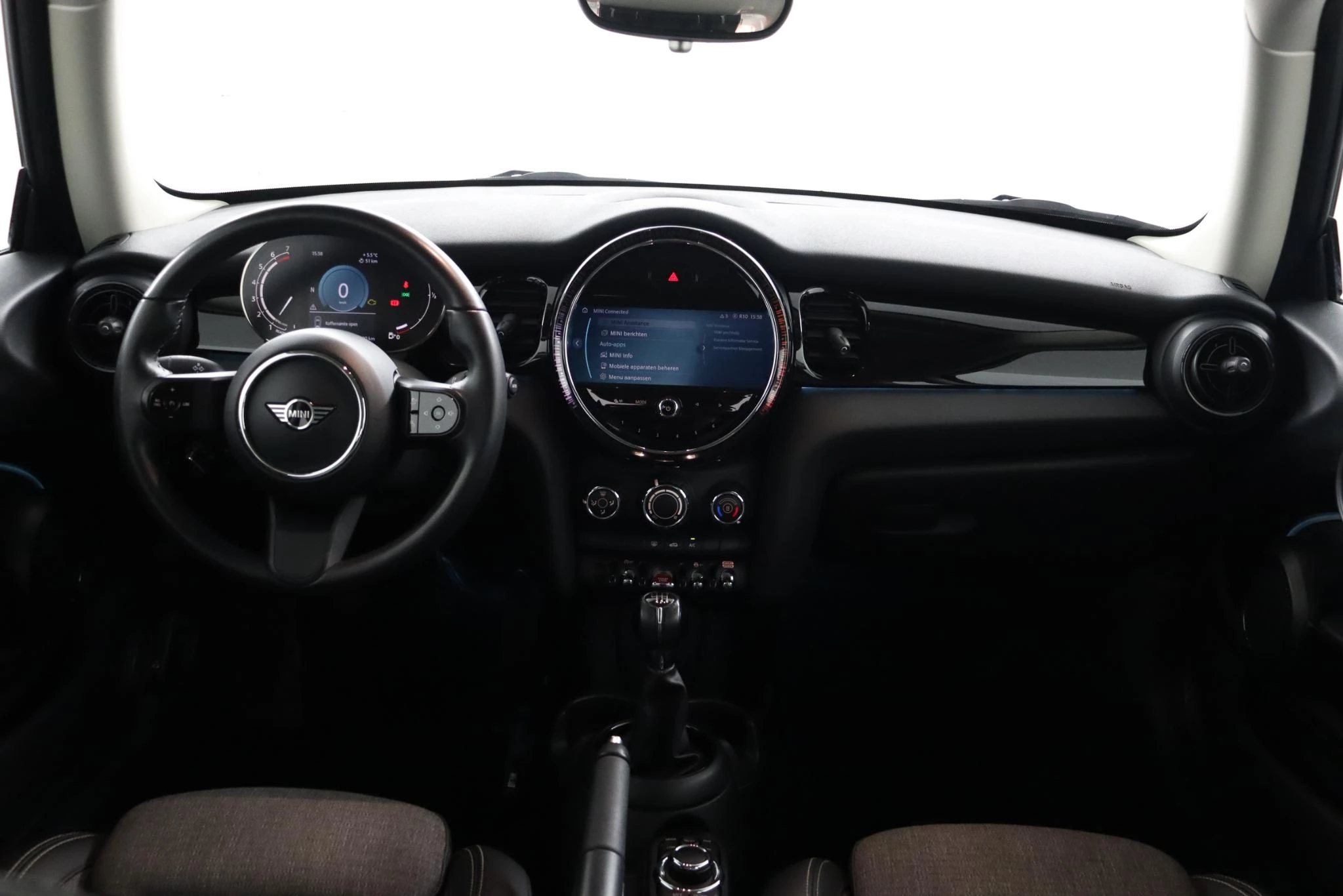 Hoofdafbeelding MINI One