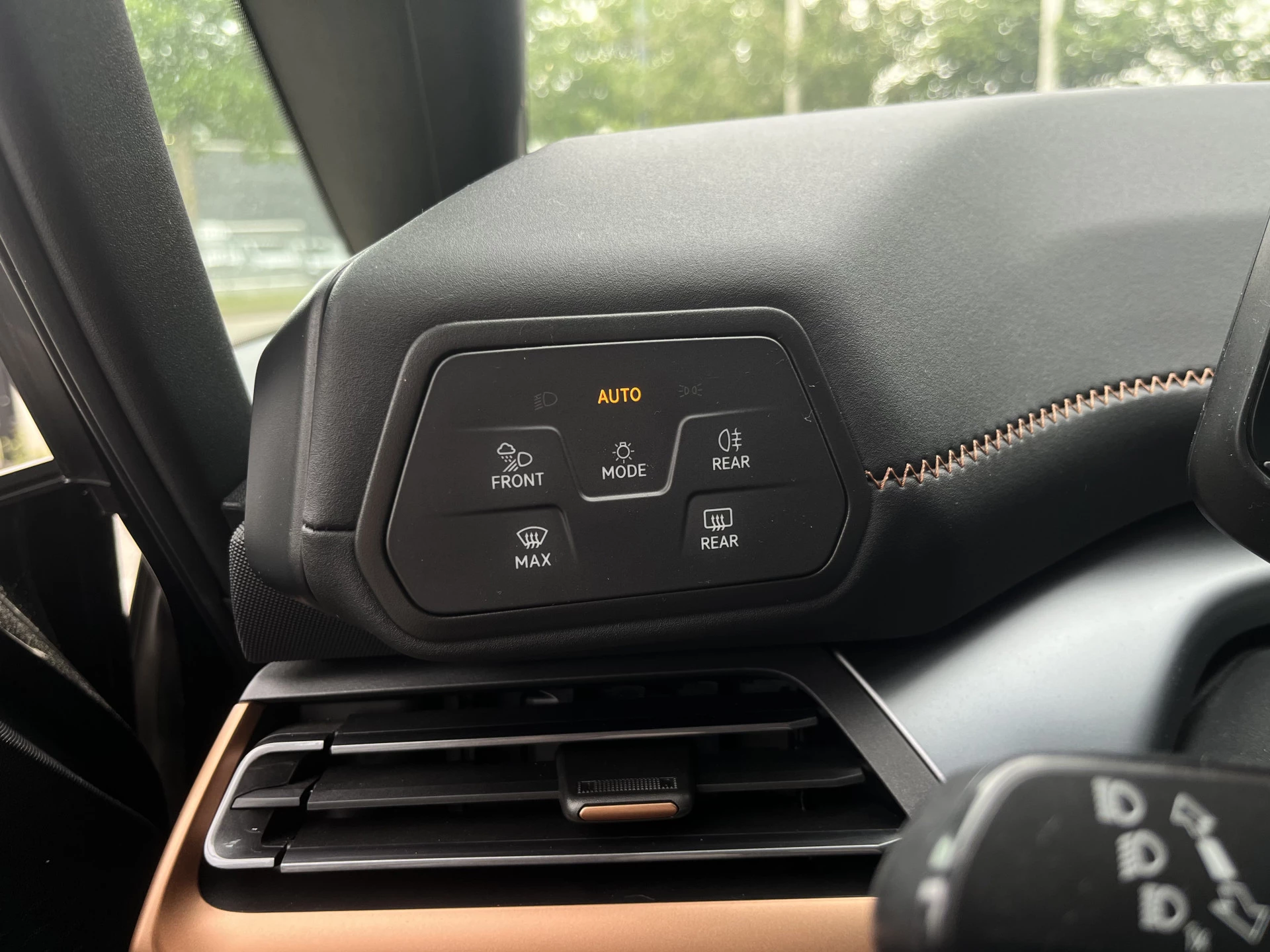 Hoofdafbeelding CUPRA Born