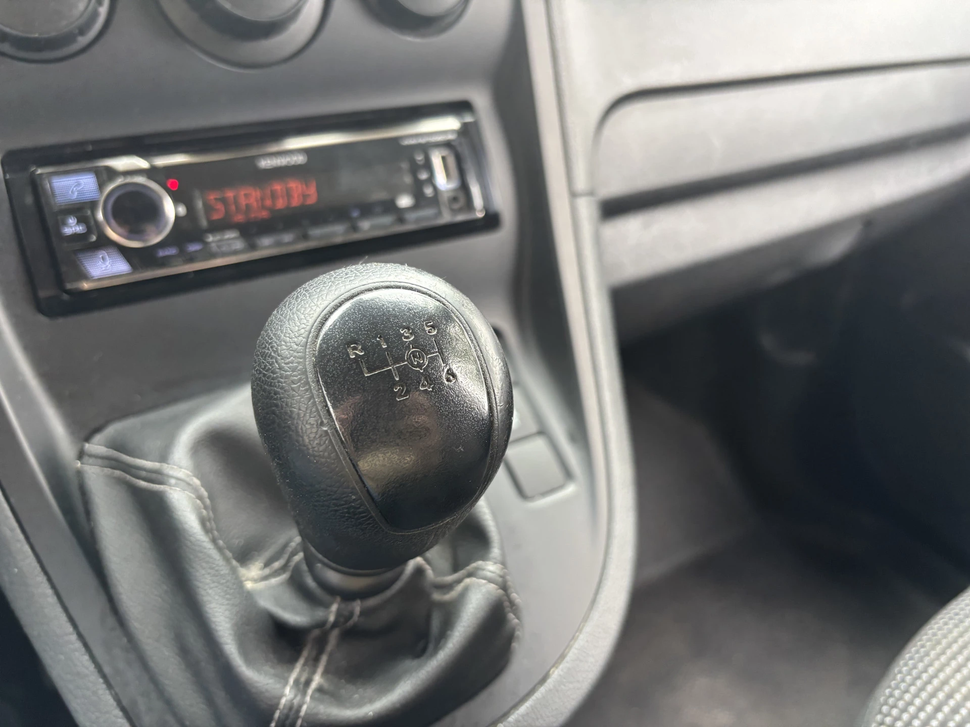 Hoofdafbeelding Mercedes-Benz Citan