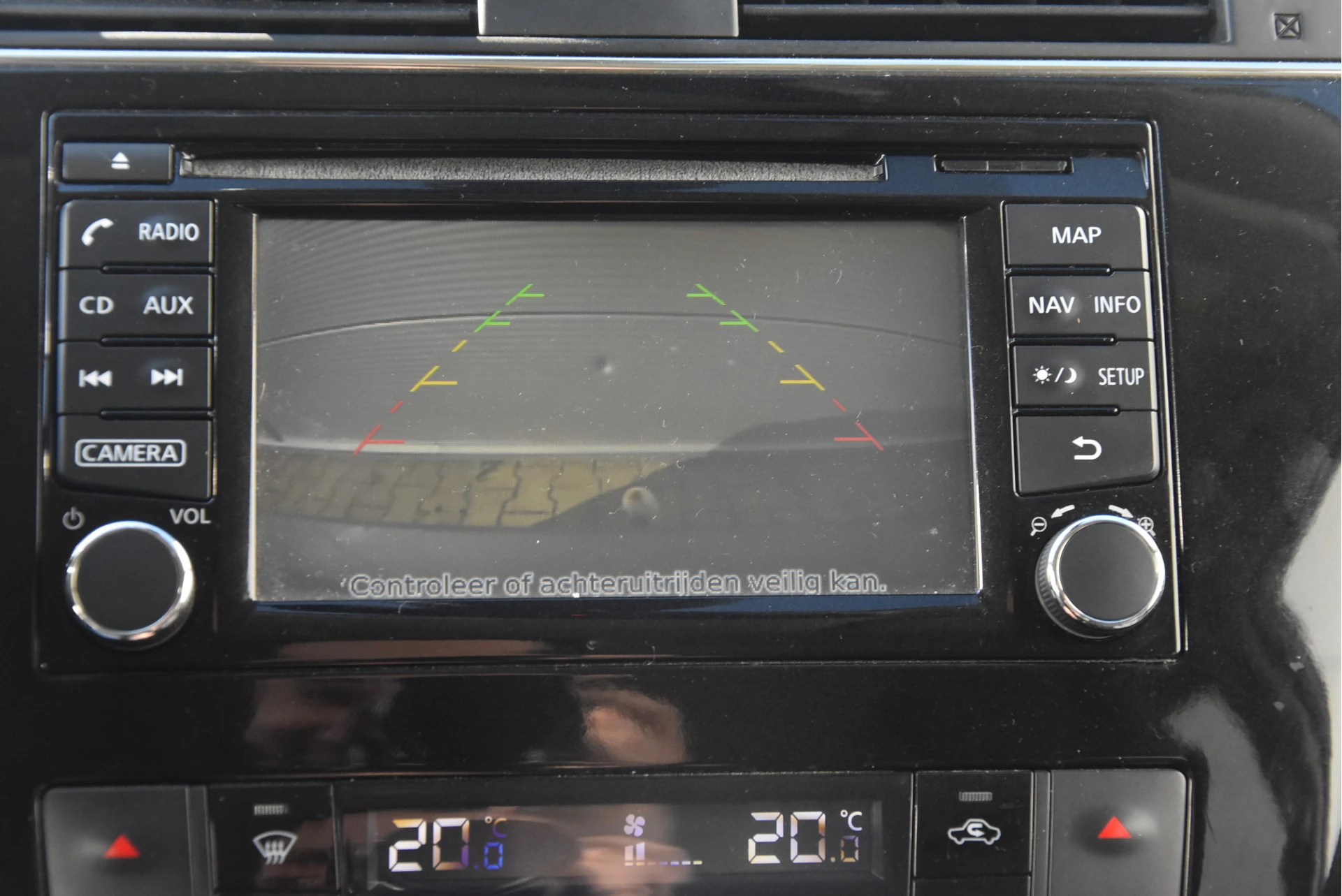 Hoofdafbeelding Nissan Pulsar