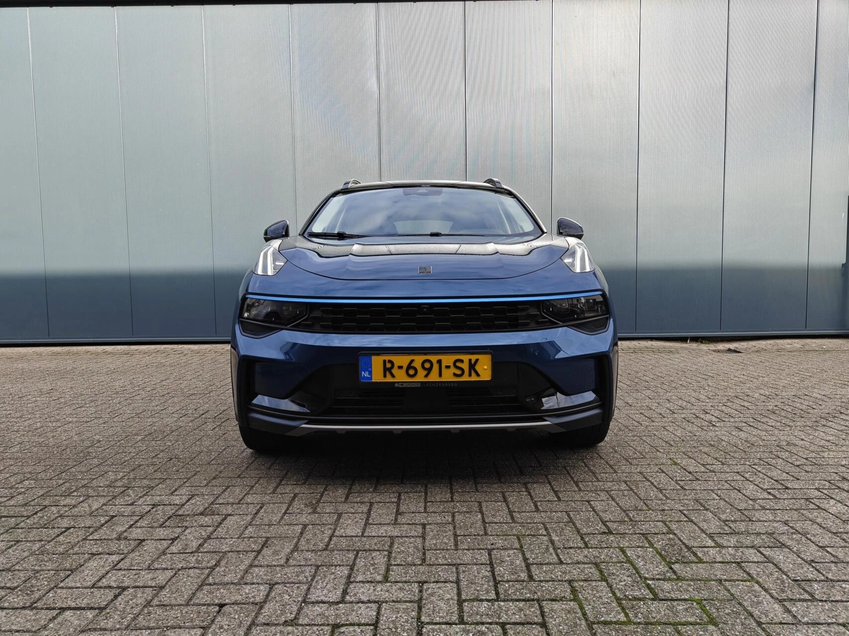 Hoofdafbeelding Lynk & Co 01