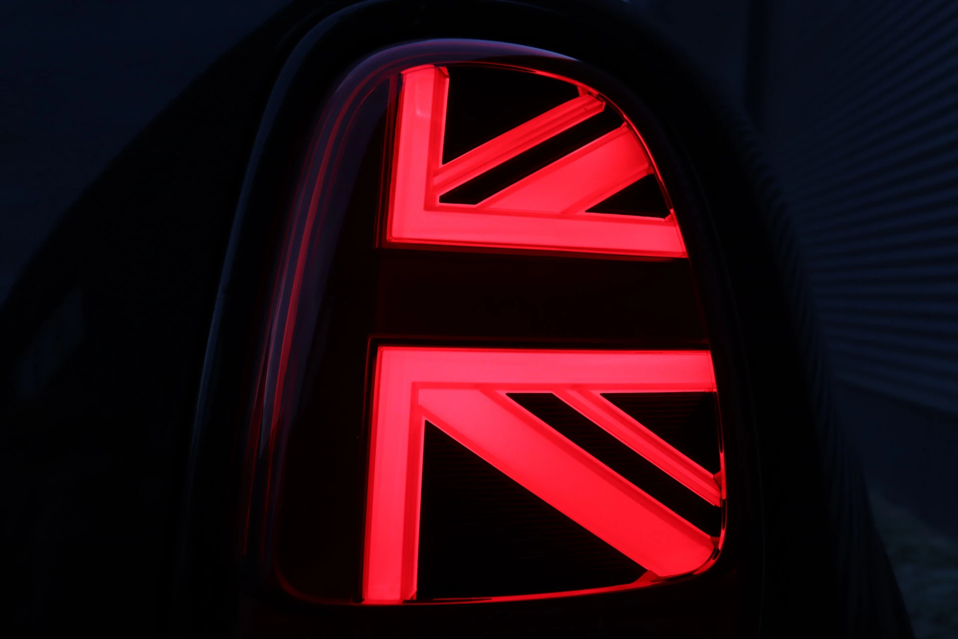 Hoofdafbeelding MINI Cooper Cabrio