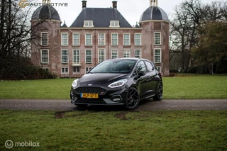 Ford Fiesta 1.5 ST-3 |Winterpakket |Miltek | B&O | Maxton |