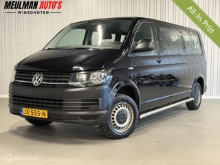 Volkswagen Transporter 2.0 TDI L2H1 Economy Business 9P bus