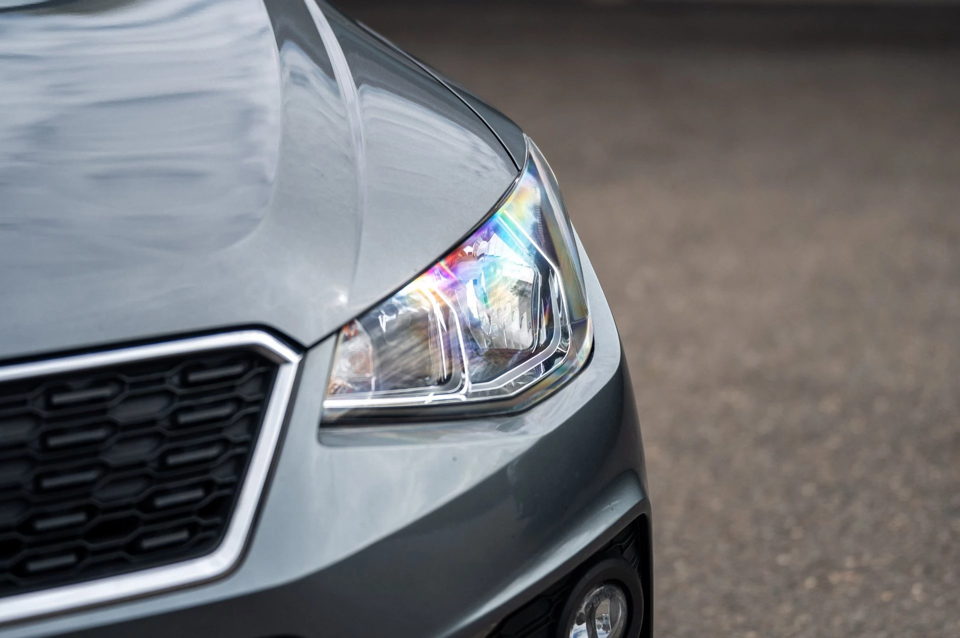 Hoofdafbeelding SEAT Arona