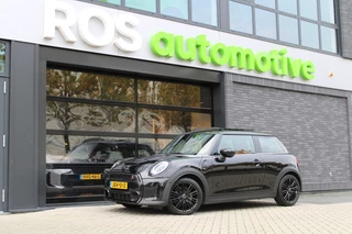 Hoofdafbeelding MINI Cooper S MINI Cooper S Mini 2.0 Rockingham GT Edition | DEALER.OND | BTW |  PANO | LEDER | STOELVERWARMING | CAMERA |